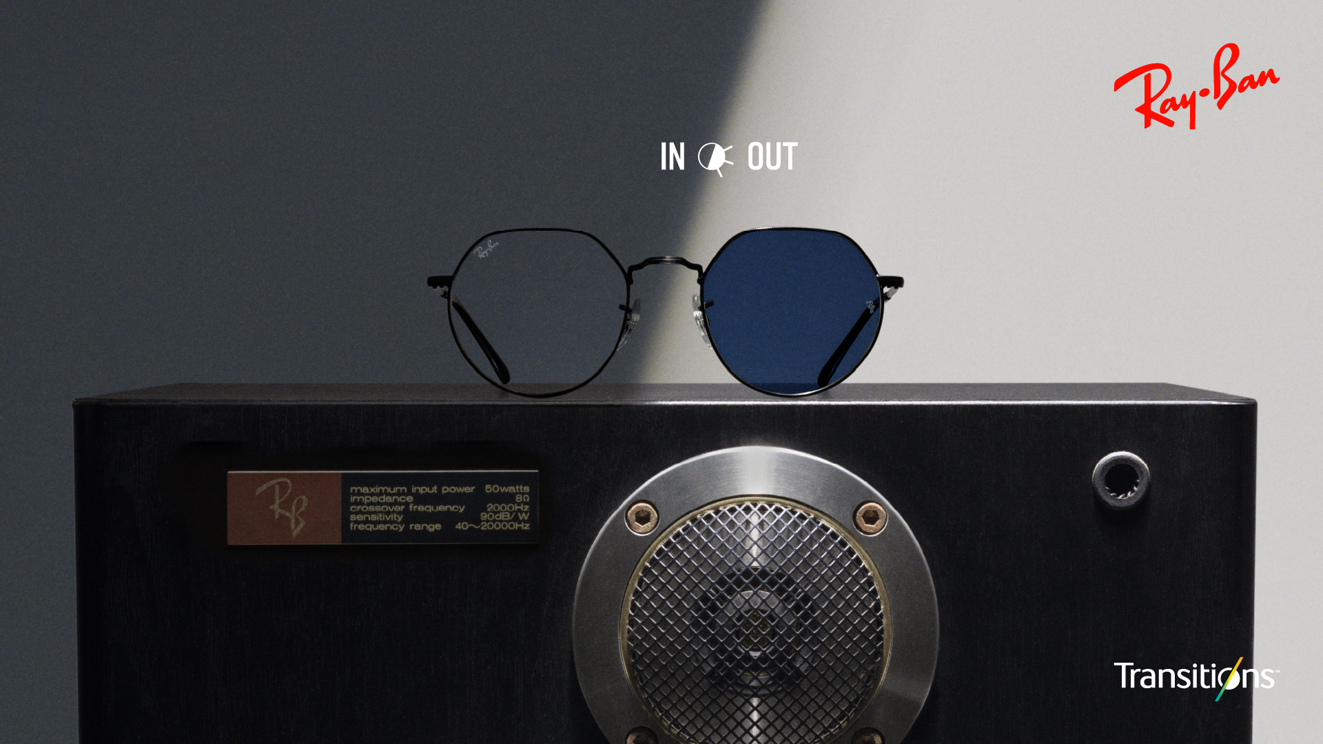 2022 Ray-Ban×TAKUYA KIMURA キャンペーン