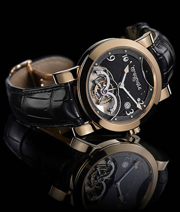 TOURBILLON