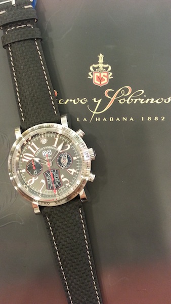 Cuervo y Sobrinos | Watchshop KOYANAGi Blog