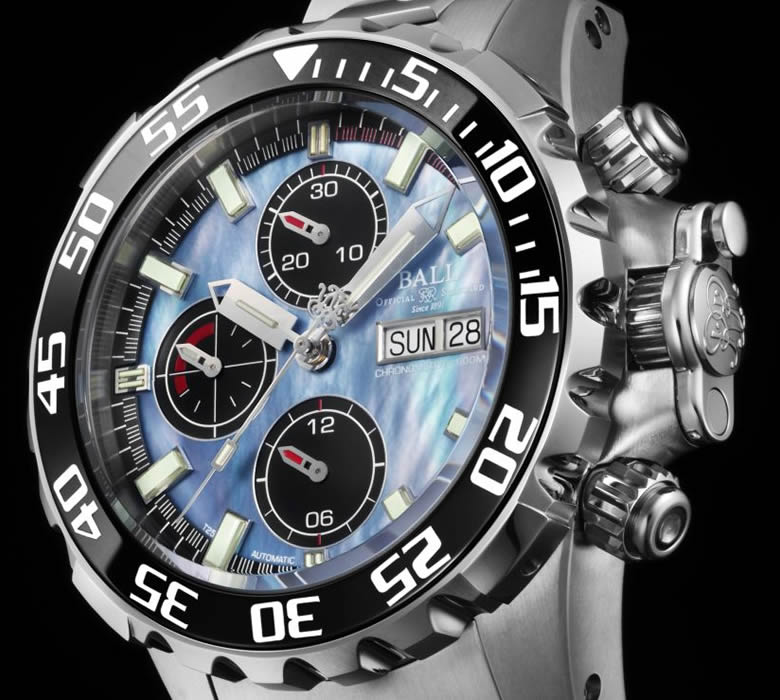 BALL WATCH