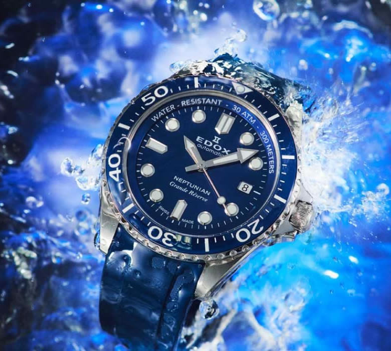 EDOX