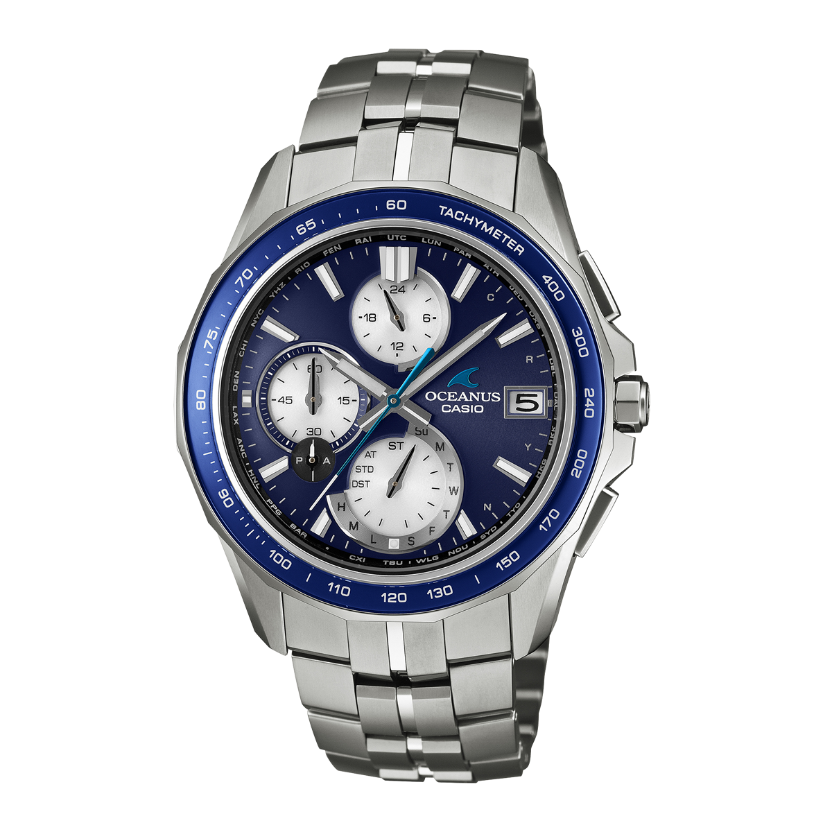 OCEANUS